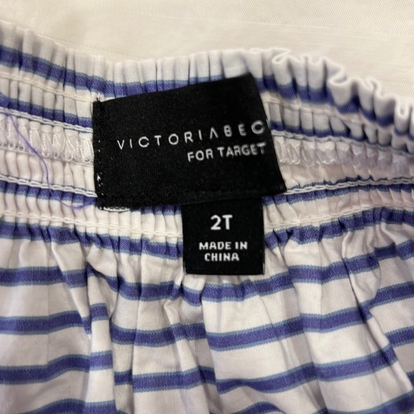 Victoria Beckham for Target Matching Sets size:2T - Picture 4 of 6